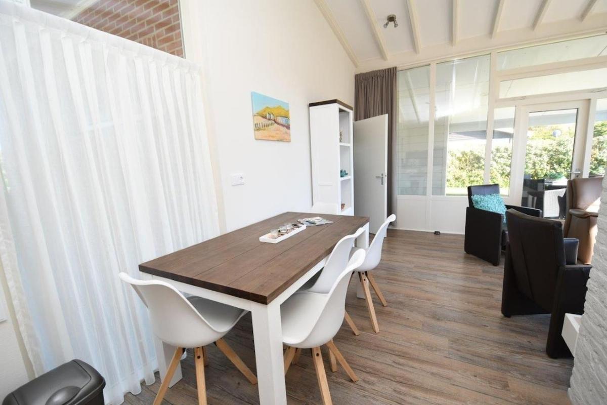 Vakantiehuis Vrijvakantiehuis Joossesweg 143