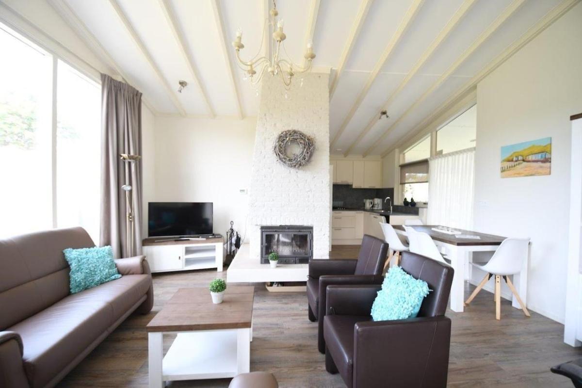 Vakantiehuis Vrijvakantiehuis Joossesweg 143 Westkapelle