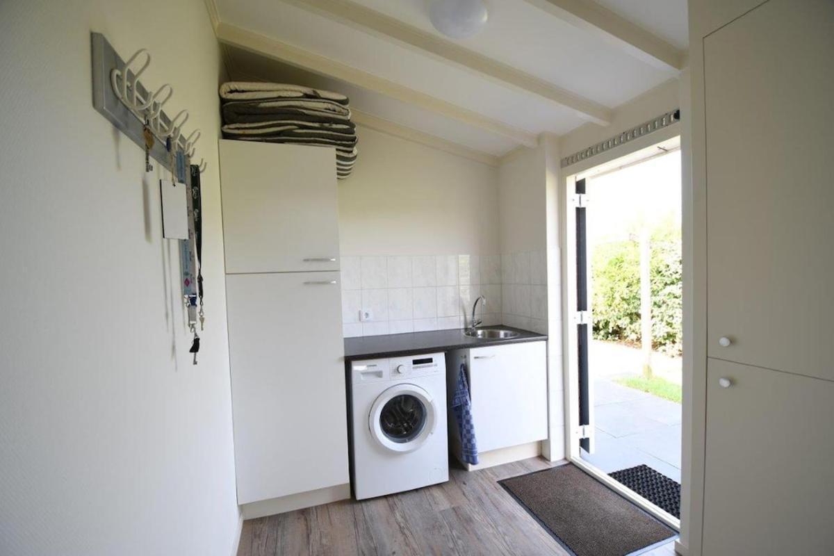 Vakantiehuis Vrijvakantiehuis Joossesweg 143 Westkapelle
