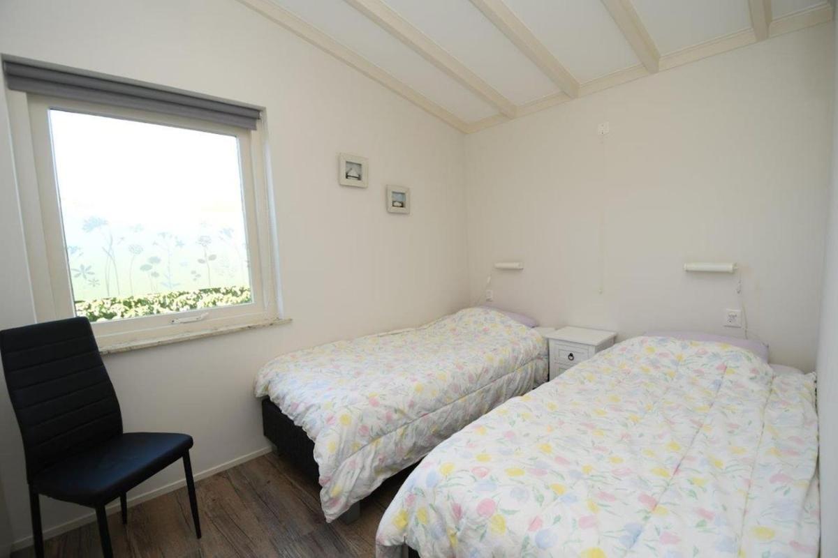 Vrijvakantiehuis Joossesweg 143 Vakantiehuis