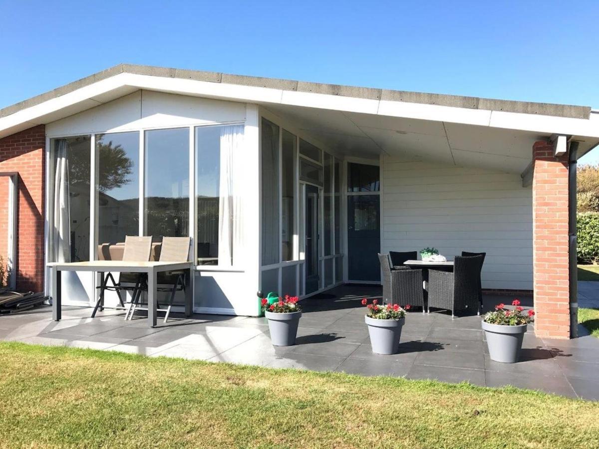 Vakantiehuis Vrijvakantiehuis Joossesweg 143