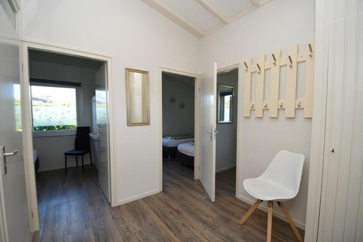Vrijvakantiehuis Joossesweg 143 Vakantiehuis Westkapelle