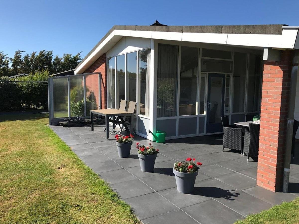 Vrijvakantiehuis Joossesweg 143 Westkapelle