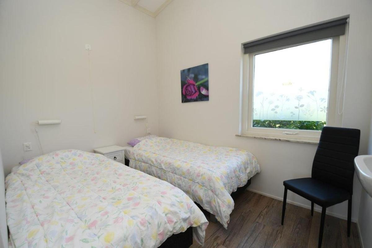Vakantiehuis Vrijvakantiehuis Joossesweg 143